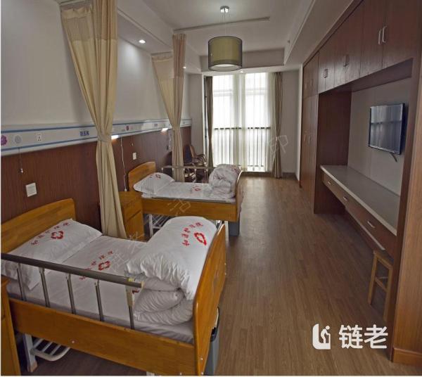院内环境