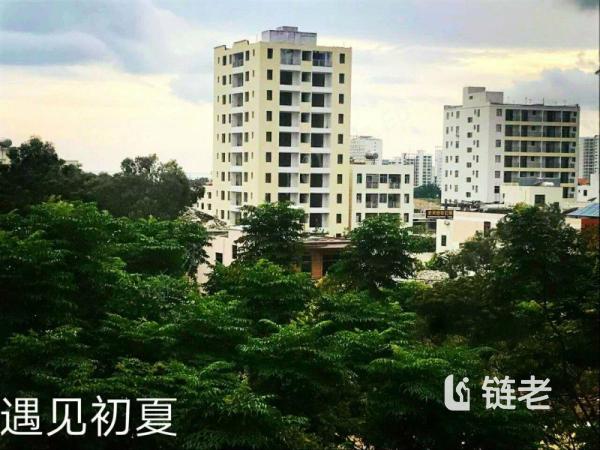三亚天涯区带医疗养老院收费标准,三亚天涯区养老院一览表(2026年07月) - 链老