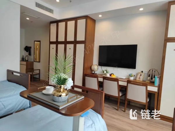 天津大型养老社区名单,天津养老社区一览表(2026年07月) - 链老
