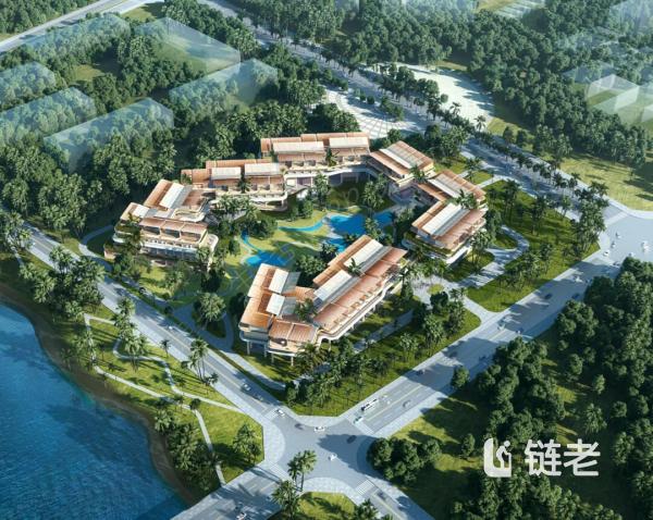 三亚国营养老社区床位,三亚养老社区一览表(2026年07月) - 链老