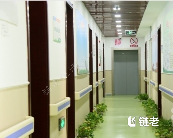 天津河东区养老机构一览表(2026年07月) - 链老