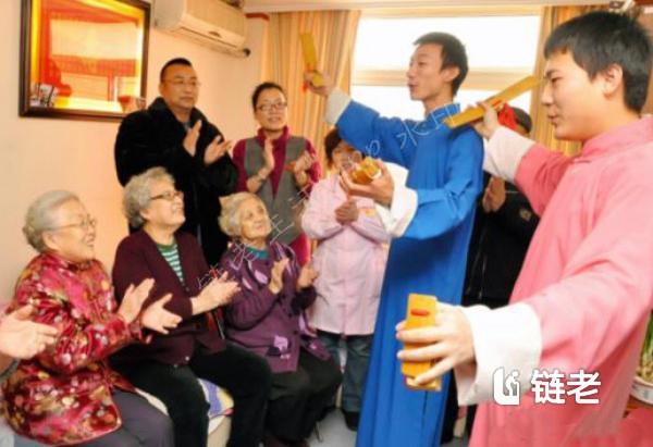 天津南开区养老机构一览表(2026年07月) - 链老