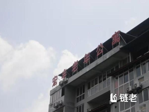 餐饮环境