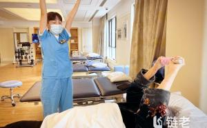 上海松江区医养结合养老院一览表