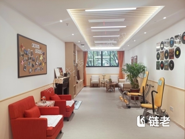 上海黄浦区10家优质养老院一览表(2026年07月) - 链老