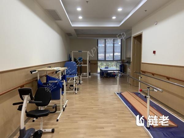 上海黄浦区10家优质养老院一览表（2026年07月） - 链老