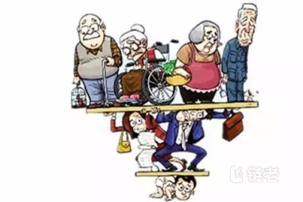 中国第一代独生子女父母已步入老年,你了解他们的养老需求吗? - 链老