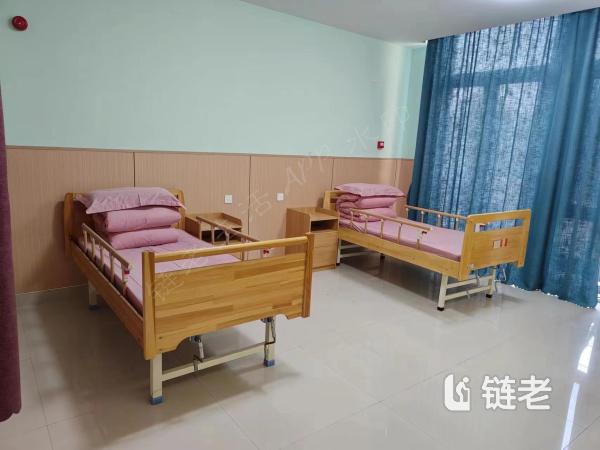 山东聊城养老院哪家好?山东聊城养老院价格收费排名一览表(2026年07月) - 链老
