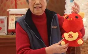 椿萱茂（北京亦庄）老年公寓 |她用十年检验了这家养老院