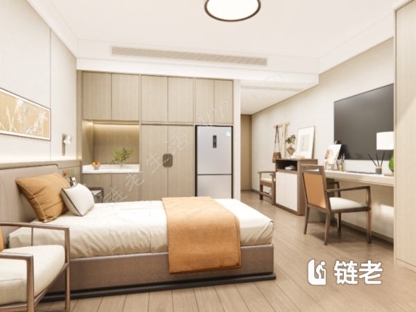 合肥养老社区一览表(2026年06月) - 链老