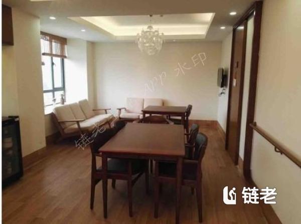 上海徐汇区养老机构一览表(2026年07月) - 链老