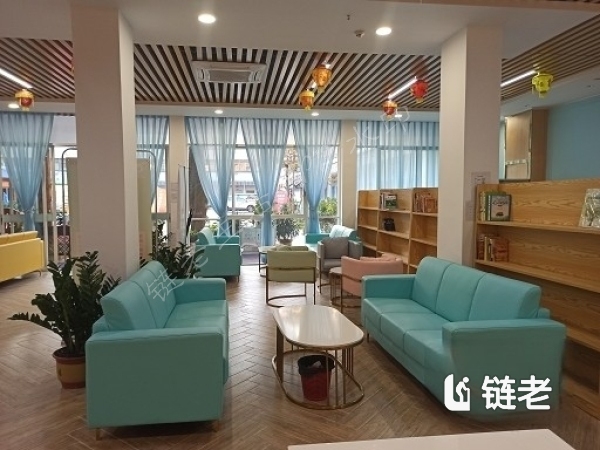 广州天河区养老机构一览表（2026年07月） - 链老