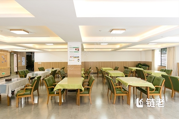 花园景观