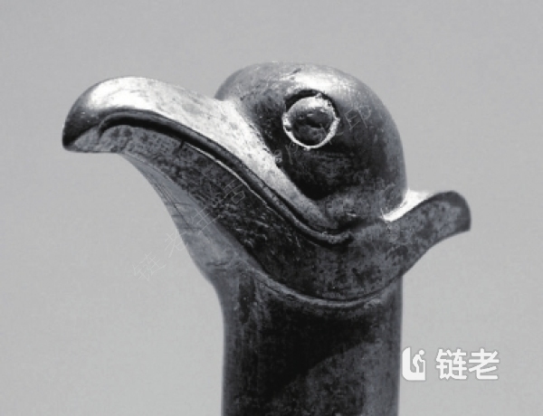 “以孝治天下”的汉代:凭“老年证”领粮食酒肉 - 链老