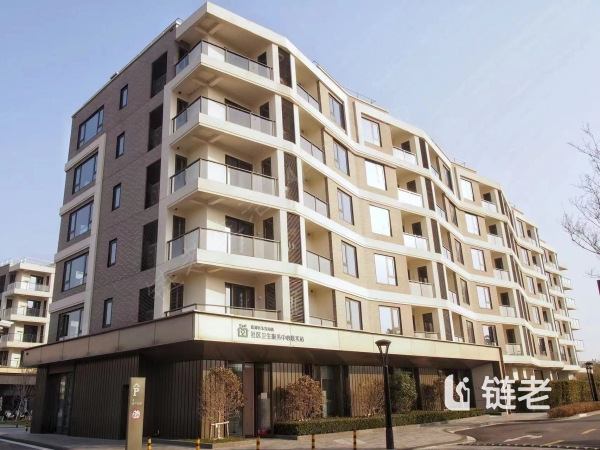 上海青浦区高级养老院多少钱,上海青浦区高级养老院价格表（2026年02月） - 链老