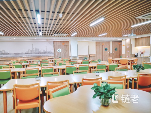 上海普陀区10000元以上养老院设施,上海普陀区10000元以上养老院收费价格(2026年06月) - 链老