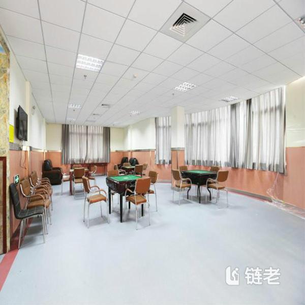 上海宝山区失能养老院地址电话,上海宝山区失能养老院有哪些(2026年07月) - 链老