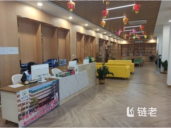 广州天河区规模大老年护理院价格,广州天河区规模大老年护理院最新排行榜（2026年06月） - 链老