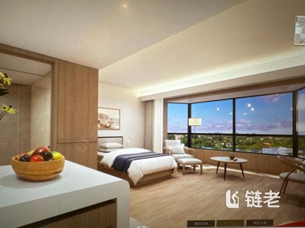 大家的家·北京友谊城心社区收费标准 - 链老