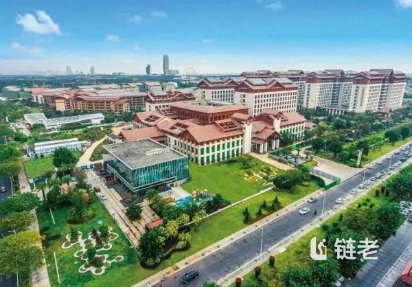 三亚恒大养生谷养老社区 | 养老度假的不二之选 - 链老