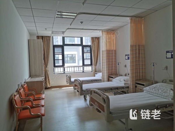上海青浦区中高端养老院名单,上海青浦区中高端养老院收费（2026年06月） - 链老