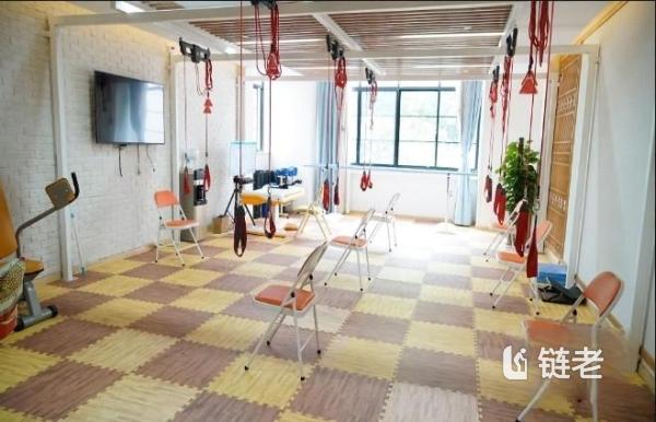 上海普陀区中上等养老社区在哪里,上海普陀区中上等养老社区多少钱(2026年04月) - 链老