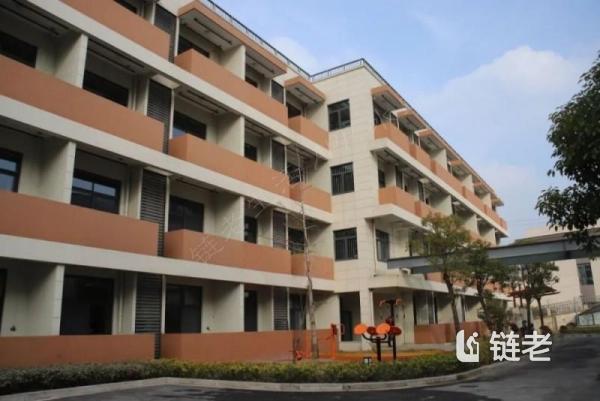 上海青浦区国营养老社区收住老人,上海青浦区国营养老社区目录（2026年05月） - 链老
