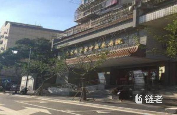 房间设施