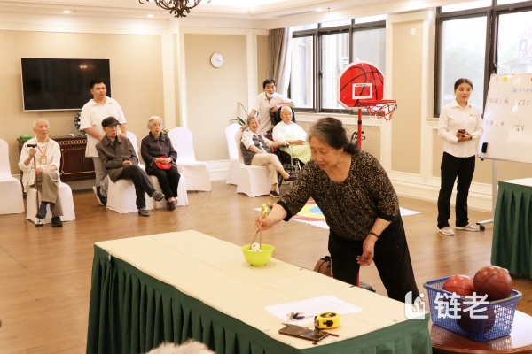 上海私立养老院贵不贵,上海私立养老院一年多少钱(2026年06月) - 链老