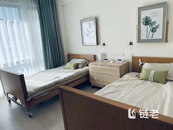 北京石景山区低端养老机构排行榜,北京石景山区低端养老机构位置(2025年12月) - 链老