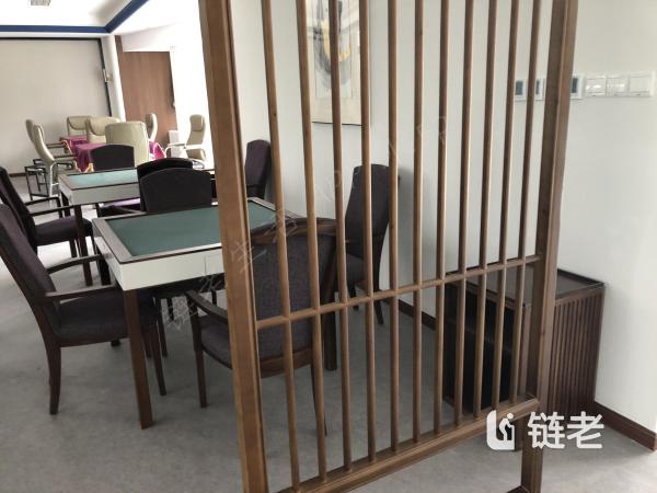 上海青浦区大型养老院推荐,上海青浦区大型养老院一览表_链老