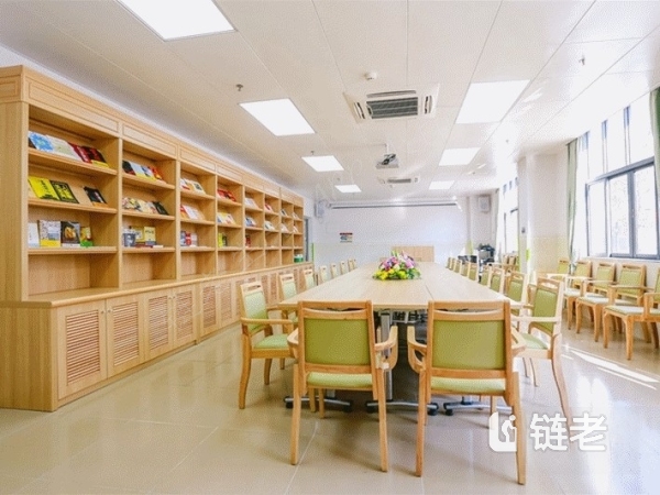广州南沙区带医疗养老院有哪些,广州南沙区带医疗养老院收费标准（2026年06月） - 链老