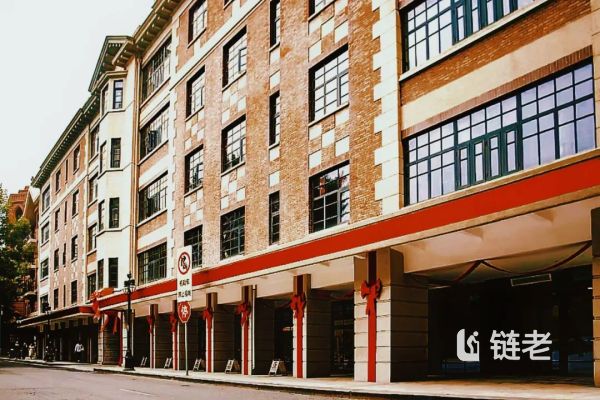 大家的家·天津泰安道城心社区 | 不在新疆,这是津门里的“阿勒泰”! - 链老