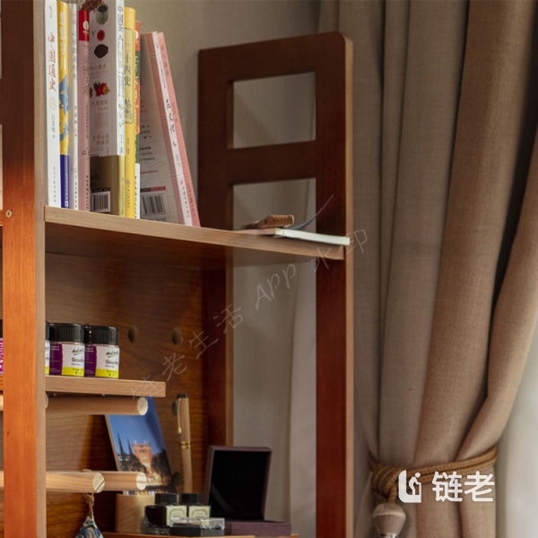 大家的家·天津泰安道城心社区 | 不在新疆,这是津门里的“阿勒泰”! - 链老