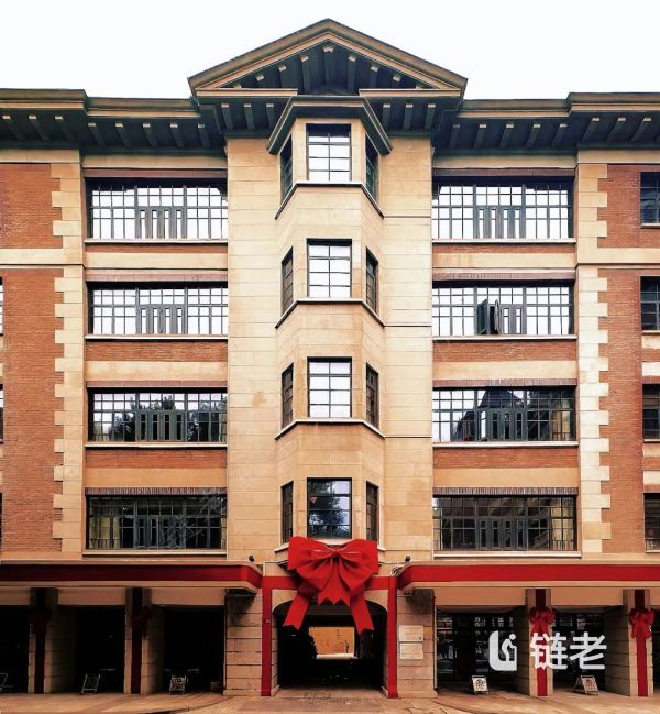 大家的家·天津泰安道城心社区 | 不在新疆,这是津门里的“阿勒泰”! - 链老
