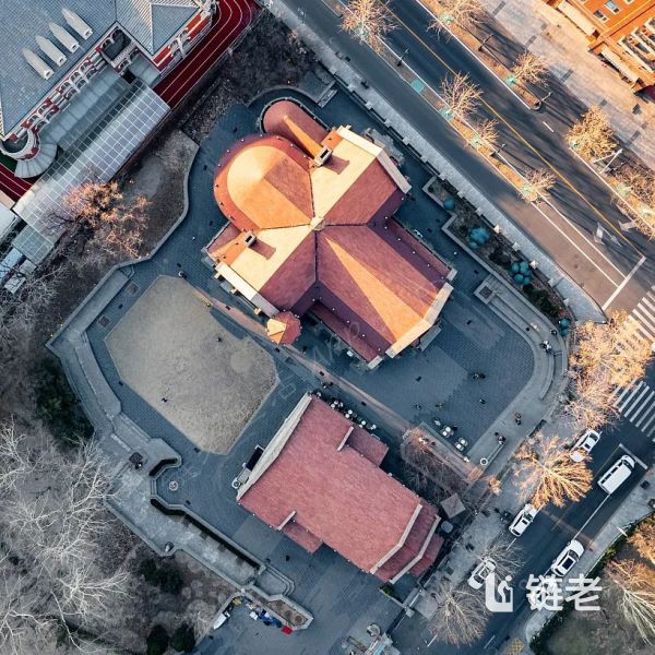 大家的家·天津泰安道城心社区 | 不在新疆,这是津门里的“阿勒泰”! - 链老