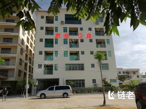 三亚天涯区2000元左右的养老院有哪些?(2026年01月) - 链老