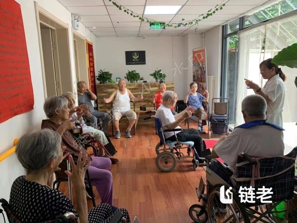 天津河东区医养结合养老院一览表（2026年07月） - 链老