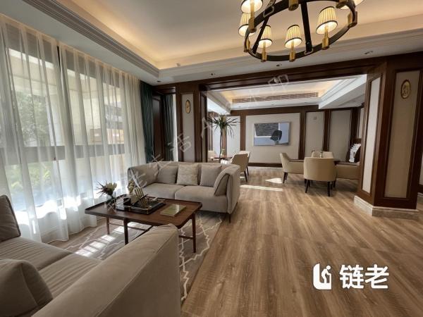 上海金山区医养结合养老院一览表（2026年06月） - 链老