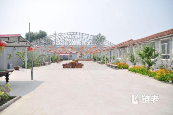 北京延庆区新开的养老院费用多少,北京延庆区新开的养老院地址(2026年07月) - 链老