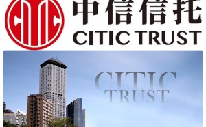 大家的家與中信信托養老服務信托系列項目實現首單落地