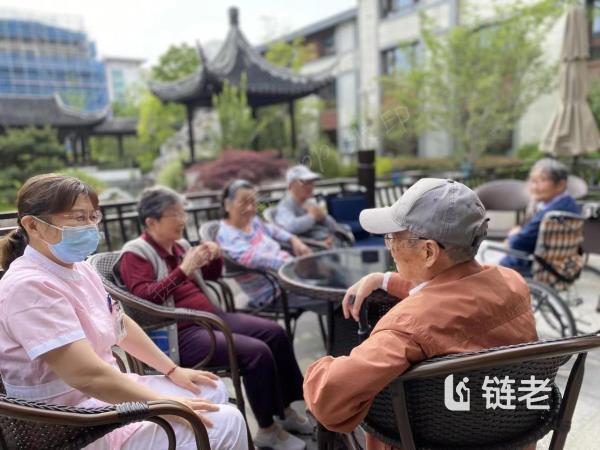 苏州姑苏区失智养老院贵不贵,苏州姑苏区失智养老院多少钱(2026年07月) - 链老