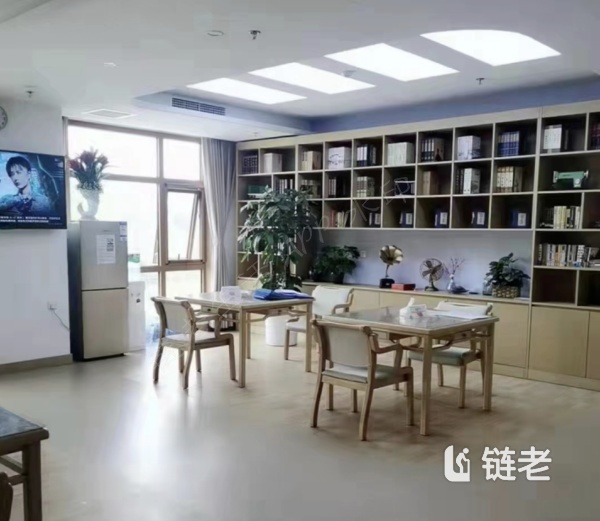北京石景山区有名的养老院价格,北京石景山区有名的养老院一览表(2026年06月) - 链老