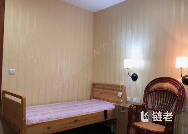 北京东城区新开的养老院最新排行榜,北京东城区新开的养老院排行榜(2026年05月) - 链老