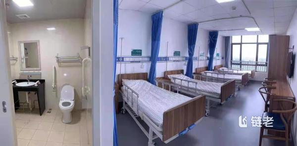 上海青浦区医院附近养老院费用多少,上海青浦区医院附近养老院位置（2026年03月） - 链老