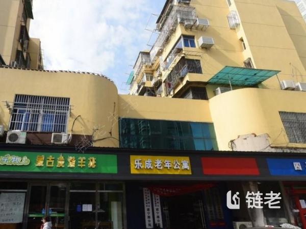 餐饮环境