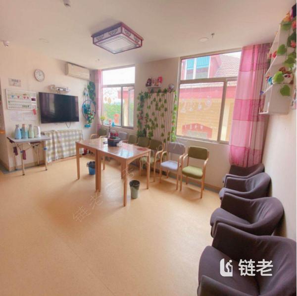 北京石景山区高级养老院有多少家,北京石景山区高级养老院排行榜(2026年07月) - 链老