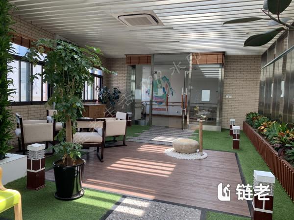 【2025年】上海静安区10家精选养老院一览表 - 链老