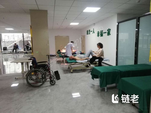 活动空间