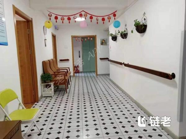 天津5000元左右的养老院有哪些?(2026年04月) - 链老